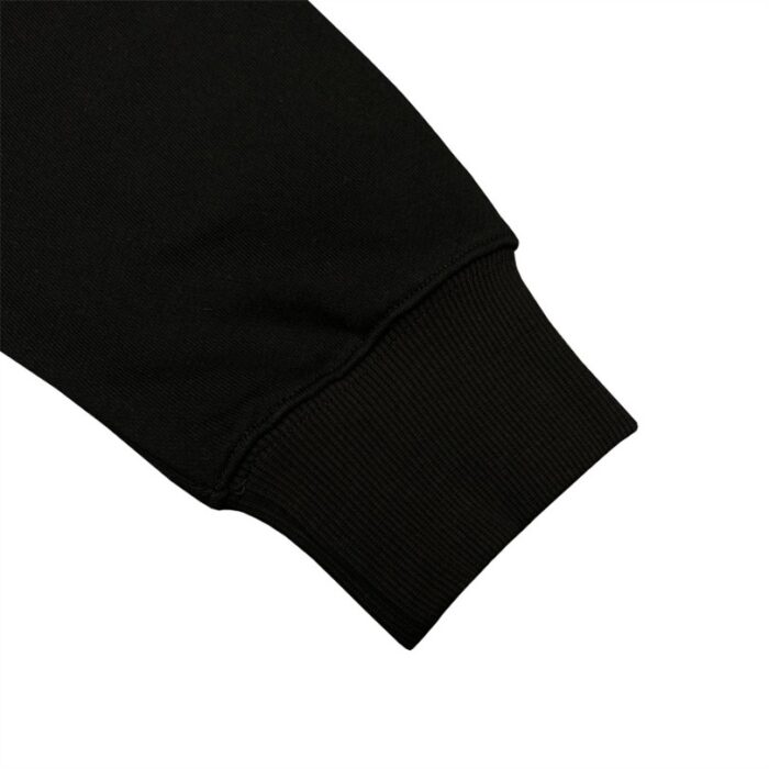 Hoodie Off-White Arrows Graphic Black OFF018 - Image 9