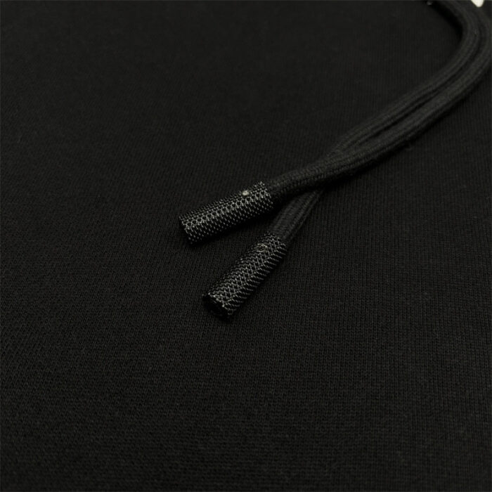 Hoodie Off-White Arrows Graphic Black OFF018 - Image 10
