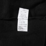 Sweatpants BAPE Ape Head Black BP40 - Image 10