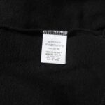 Sweatpants BAPE Ape Head Black BP40 - Image 11