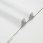 T-shirt Chrome Hearts Horseshoe White Logo CH015 - Image 9