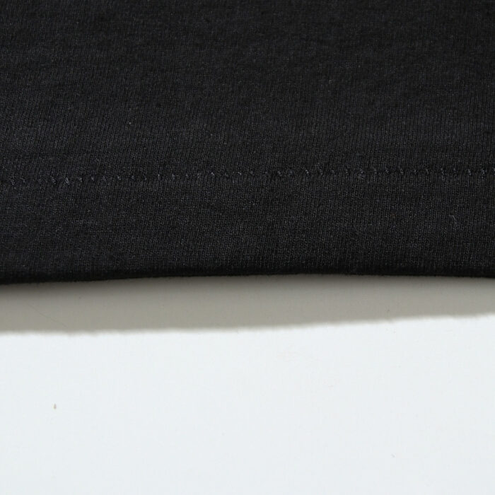 T-shirt BAPE Gorilla Head Black BP013 - Image 7