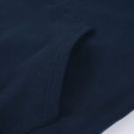 Hoodie Louis Vuitton LV Logo LV055 - Image 10
