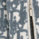 Sweater Dior Monogram Textured DO011 - Image 7