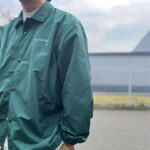 Jacket Supreme NYC Coach Windbreaker SP062 - Image 15
