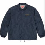 Jacket Supreme NYC Coach Windbreaker SP062 - Image 7