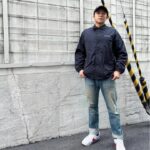 Jacket Supreme NYC Coach Windbreaker SP062 - Image 19