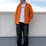 Jacket Supreme NYC Coach Windbreaker SP062 - Image 12
