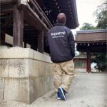 Jacket Supreme NYC Coach Windbreaker SP062 - Image 17