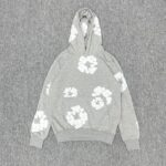 Set Denim Tears Grey DT002 - Image 4