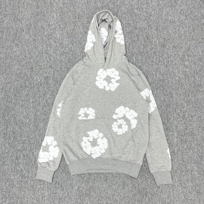 Set Denim Tears Grey DT002 - Image 4