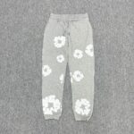 Set Denim Tears Grey DT002 - Image 5