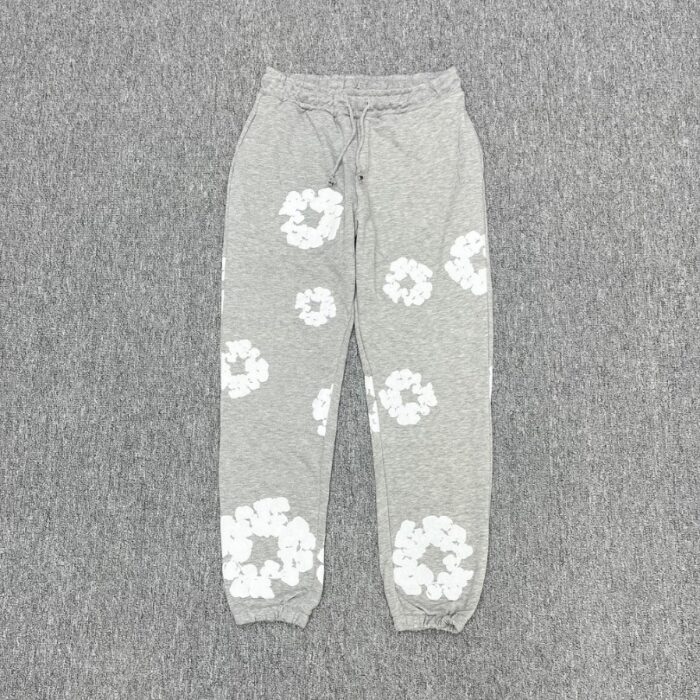 Set Denim Tears Grey DT002 - Image 5