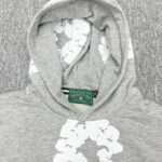 Set Denim Tears Grey DT002 - Image 7