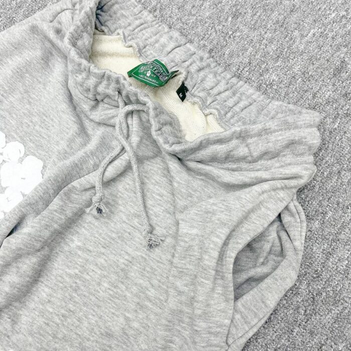 Set Denim Tears Grey DT002 - Image 8