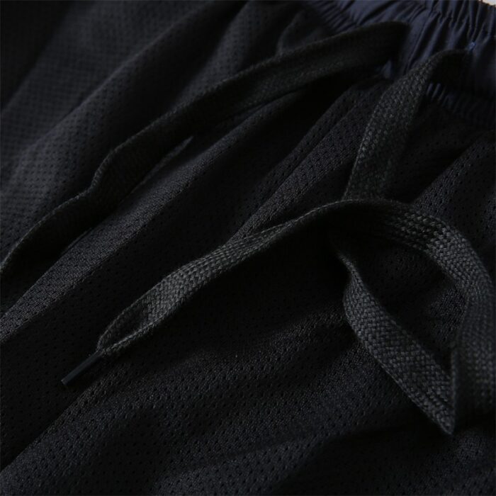 Pants Supreme x Ducati Racing Black SP057 - Image 9