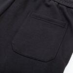 Shorts The North Face Gucci Black GC085 - Image 4