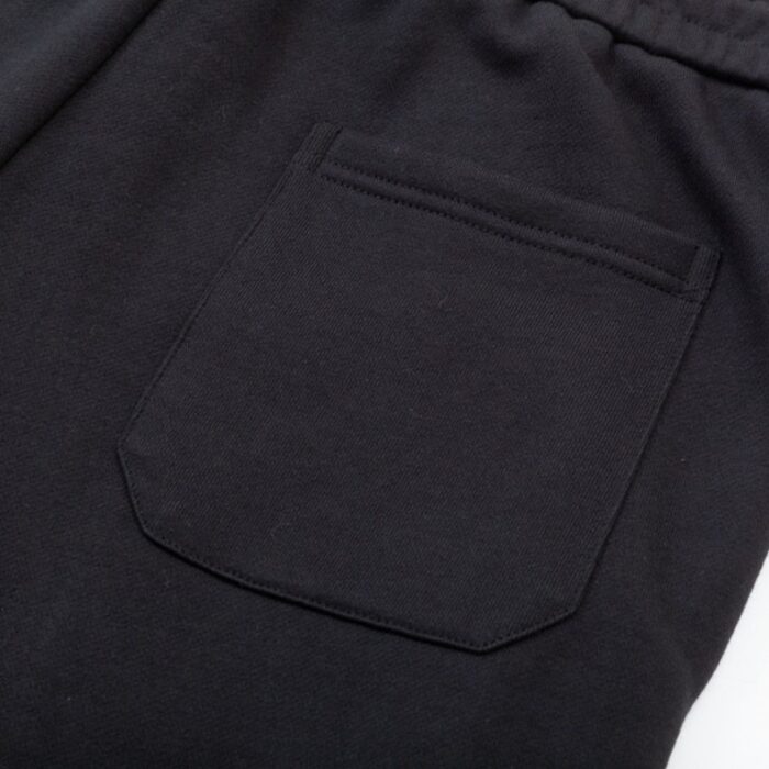 Shorts The North Face Gucci Black GC085 - Image 4