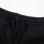 Shorts The North Face Gucci Black GC085 - Image 5
