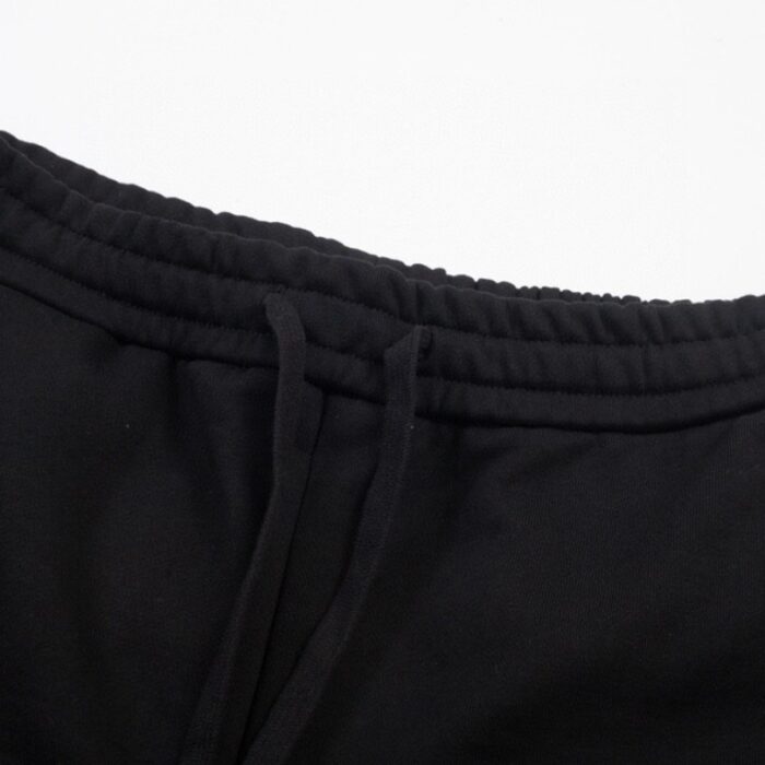 Shorts The North Face Gucci Black GC085 - Image 5