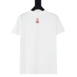 T-shirt Supreme Ducati Racing Graphic White SP038 - Image 2