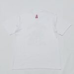 T-shirt Supreme Ducati Racing Graphic White SP038 - Image 6