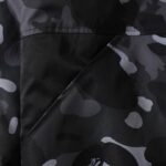 Jacket A Bathing Ape Shark Camo BP033 - Image 6