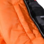 Jacket A Bathing Ape Shark Camo BP033 - Image 11