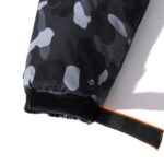 Jacket A Bathing Ape Shark Camo BP033 - Image 7