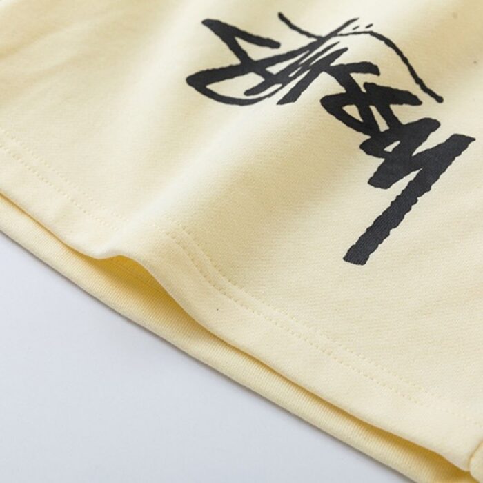 Shorts Stussy Logo STY002 - Image 6