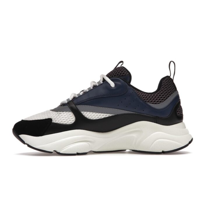 Dior B22 'Blue Black' DO009 - Image 3