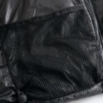 Jacket Puffer Canada Goose Black with Hood CDG004 - Image 10