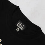 T-shirt Hellstar Paradise Graphic HS001 - Image 6