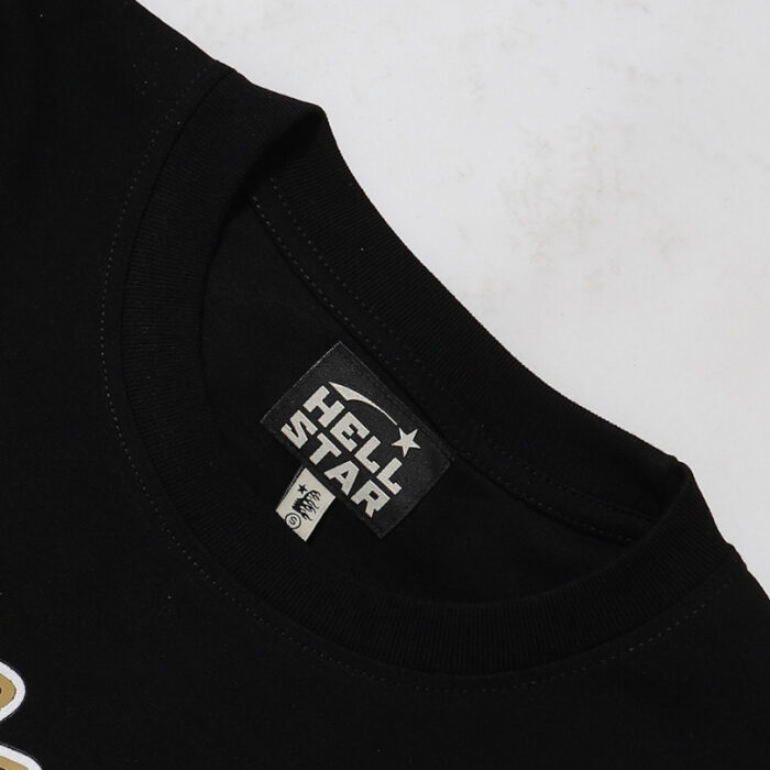 T-shirt Hellstar Paradise Graphic HS001 - Image 6