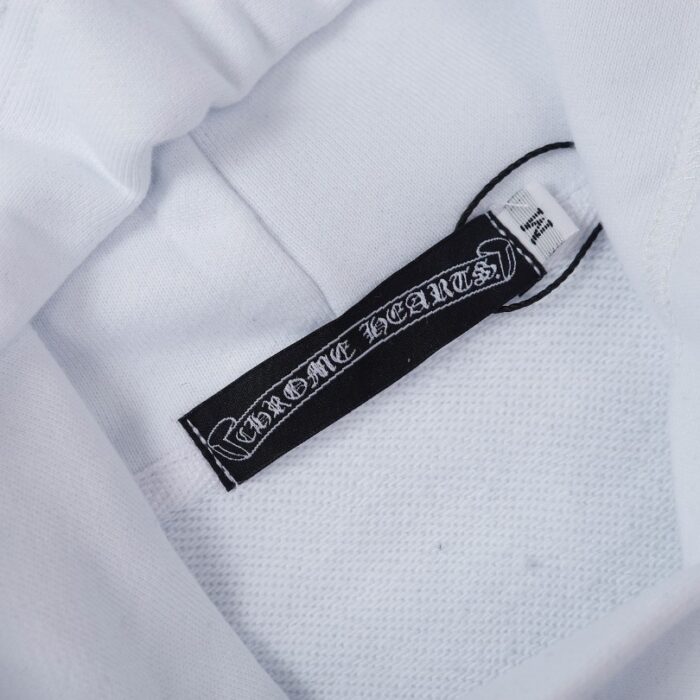 Hoodie Chrome Hearts California Streetwear CH077 - Image 8