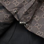Jacket Windbreaker Gucci Monogram GC115 - Image 8