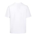 T-shirt Prada Bicycle Print White PD019 - Image 2