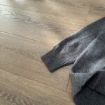 Sweater Ami Paris Ami de Coeur crew neck AMP001 - Image 10