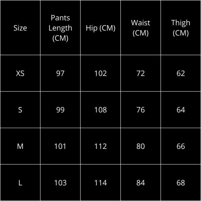 Pants Prada Black Striped Track Joggers PD037 - Image 3