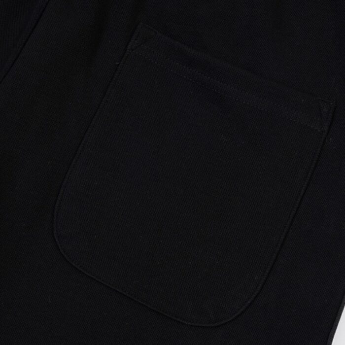 Pants Prada Black Striped Track Joggers PD037 - Image 6
