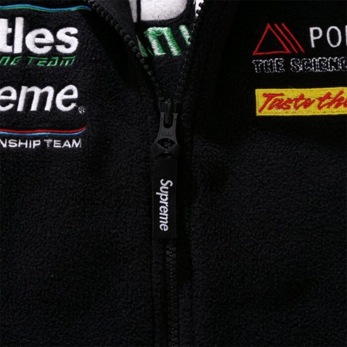 Jacket Supreme Skittles Racing Team 2021 SP064 - Image 5