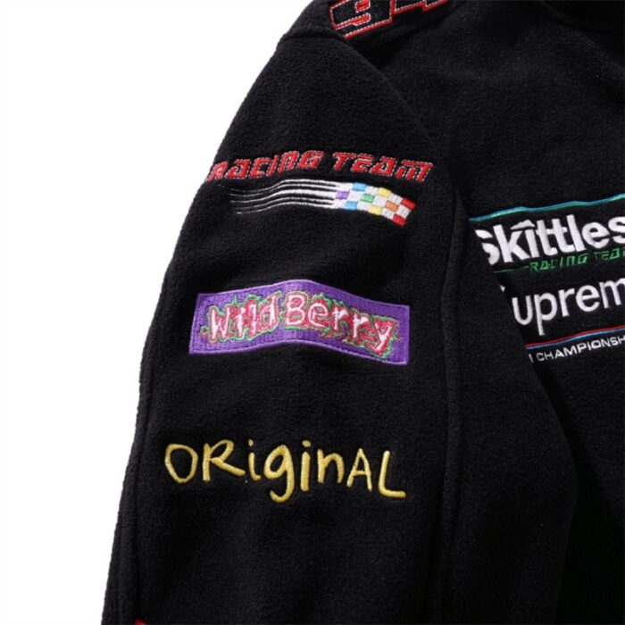 Jacket Supreme Skittles Racing Team 2021 SP064 - Image 17