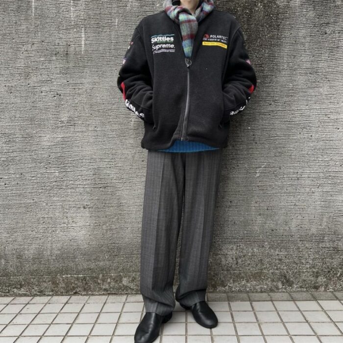 Jacket Supreme Skittles Racing Team 2021 SP064 - Image 13