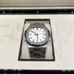 Patek Philippe Geneve Nautilus PTP004 - Image 2
