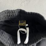 Tracksuit Corteiz CRTZ Property Logo Black CZ003 - Image 8