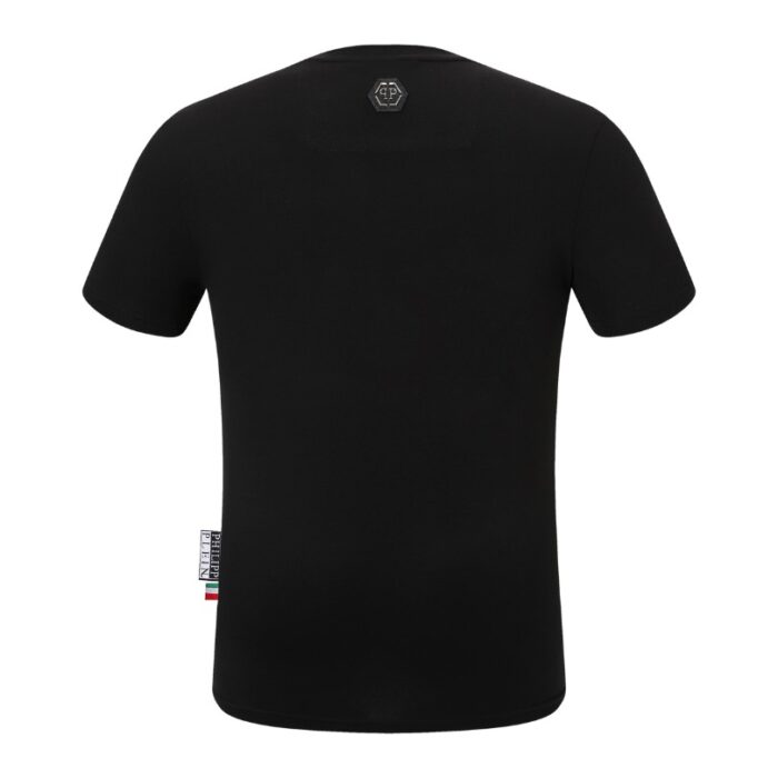 T-shirt Philipp Plein Skull Design PP003 - Image 4