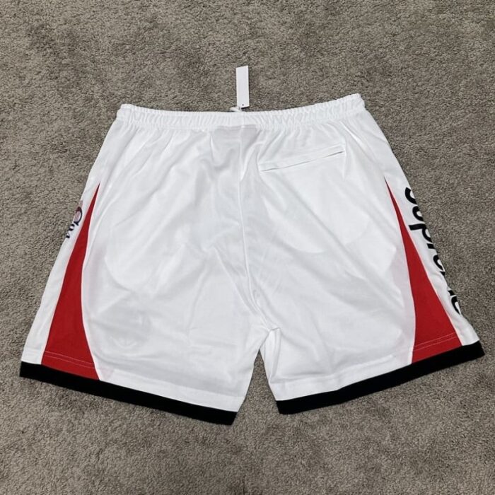 Set Supreme Hooded Soccer White SP050 - Image 7