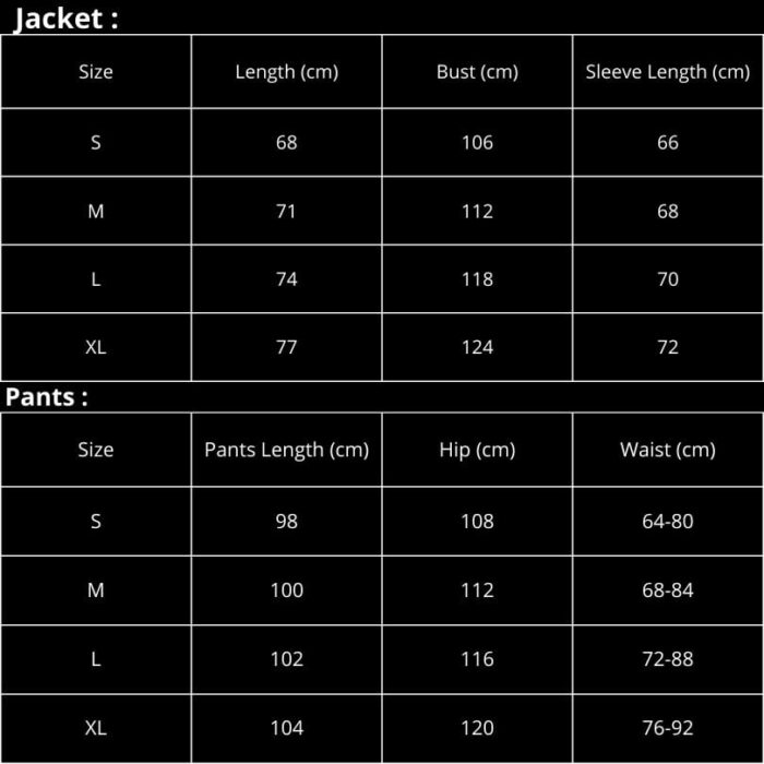 Set Trapstar Irongate T Shellsuit TPS004 - Image 3