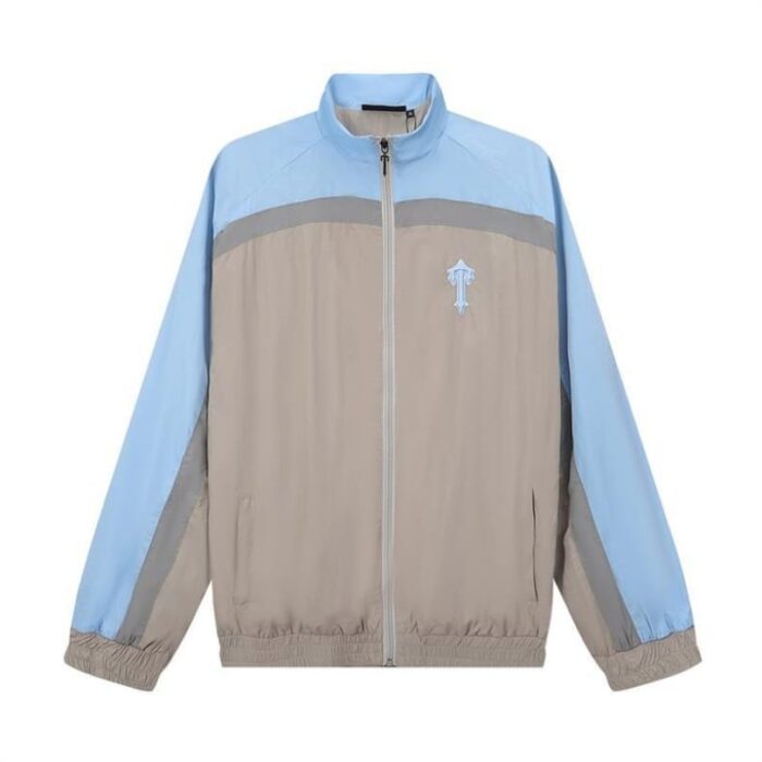 Set Trapstar Irongate T Shellsuit TPS004 - Image 5