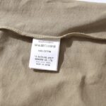 T-shirt BAPE A Bathing Ape Monogram BP065 - Image 10